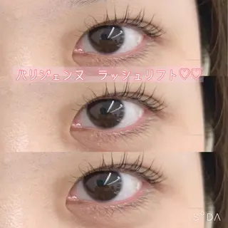 マツエク・マツパ 似合わせレイヤー 🌿JUNのヘアスタイル