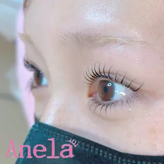 マツエク・マツパ Anela柏店 Saoriのマツエク・マツパデザイン