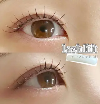 マツエク・マツパ charm所属・charm 【📍大名】のマツエク・マツパデザイン