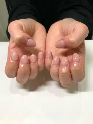 ネイル nail by minamiのネイルデザイン