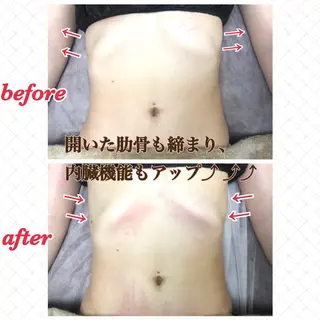 美ola ビオラのエステ・リラクイメージ