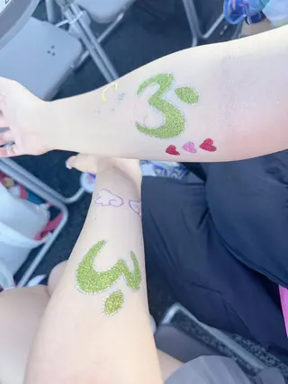 Kanoネイル 大宮店のネイルデザイン