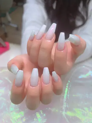 ネイル インフィニティ ネイルサロンのネイルデザイン