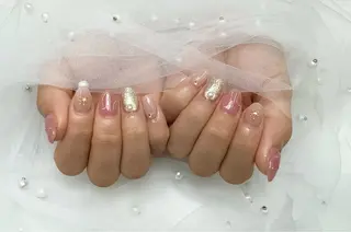 ネイル garden Nail Salonのネイルデザイン