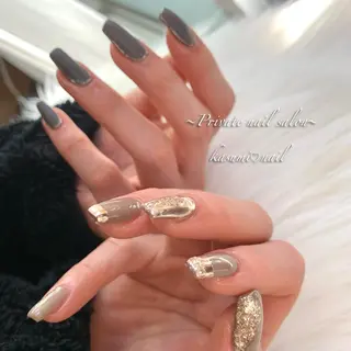 ネイル KASUMI♡ Nailのネイルデザイン