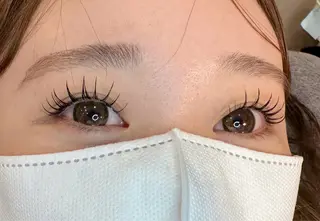 マツエク・マツパ ★たまプラeight きむら★のマツエク・マツパデザイン