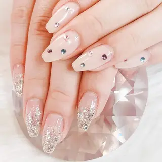 ネイル はあとねいる 盛岡青山店のネイルデザイン