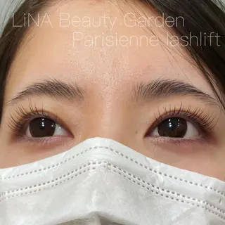 マツエク・マツパ 梶ヶ谷 絵璃のマツエク・マツパデザイン