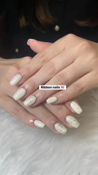 ネイル NiJi Nailsのネイルデザイン