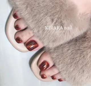 ネイル KIRARA ネイルサロンのネイルデザイン