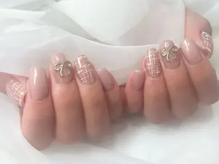 ネイル EASTHAM 後藤百香のネイルデザイン