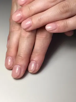 ネイル kipinail 川﨑えりかのネイルデザイン