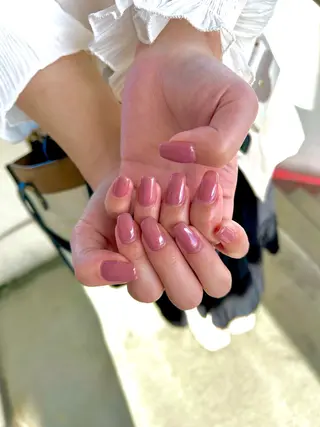 ネイル ArcoIris所属・Arco Iris 告瑠莉のネイルデザイン