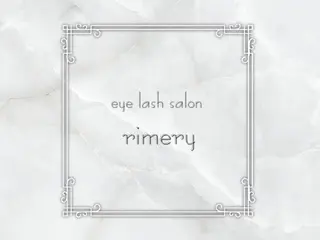 マツエク・マツパ eyelash salon rimery所属・eye lash rimeryのマツエク・マツパデザイン