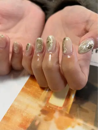 ネイル sa ya...のネイルデザイン