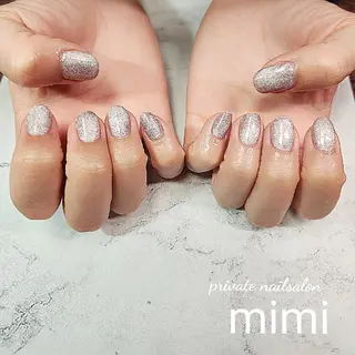 ネイル 博多ネイル ｍｉｍｉのネイルデザイン
