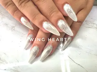 ネイル I. AYUMIのネイルデザイン