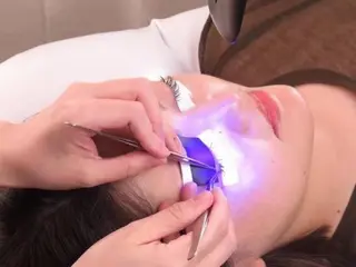 マツエク・マツパ Lucia 片山の眉毛・アイブロウイメージ