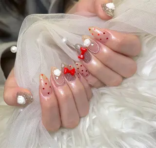 ネイル Nail salon Venusのネイルデザイン