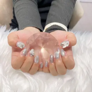 ネイル Luxy YUKIのネイルデザイン