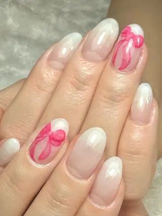 ネイル PECO. NAILSALONのネイルデザイン