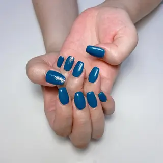 ネイル nailsalon REJOICEのネイルデザイン