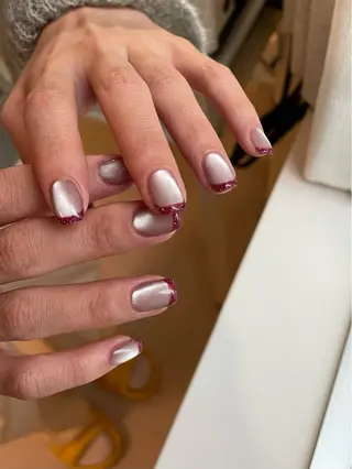 ネイル Ami 🦥のネイルデザイン