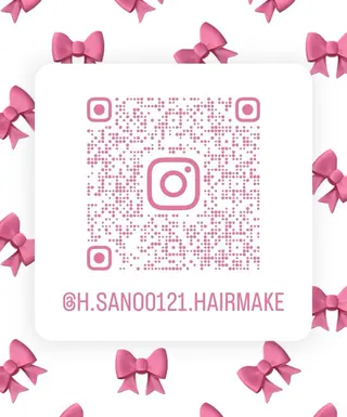 ヘアセット/金山 佐野 妃都美のヘアスタイル