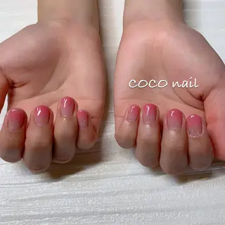 ネイル COCO nailのネイルデザイン