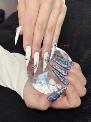 ネイル AConNailSalon所属・ACon NailSalonのネイルデザイン