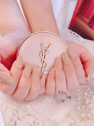 ネイル USAMiMi 🐰💕のネイルデザイン