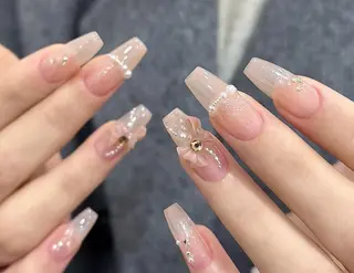 ネイル Molly _nailのネイルデザイン