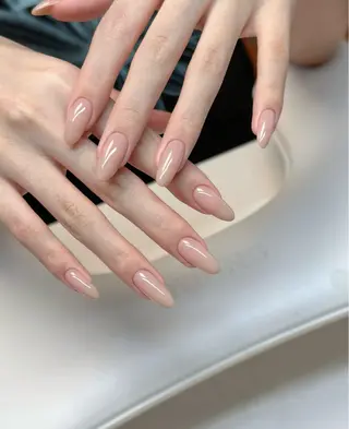 ネイル ジュリ ネイルのネイルデザイン