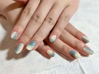 ネイル Ainchi nail所属・＊ misa ＊のネイルデザイン