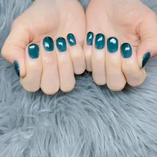 ネイル 個室ネイルサロンDolly Girl〜ドーリーガール〜所属・DollyGirl KYOKOのネイルデザイン