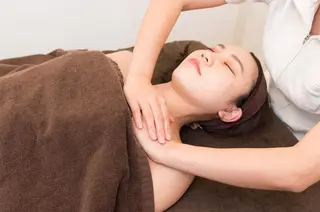 BEJORA 高橋のエステ・リラクイメージ