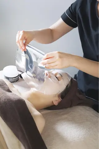 浜野 恵美のエステ・リラクイメージ