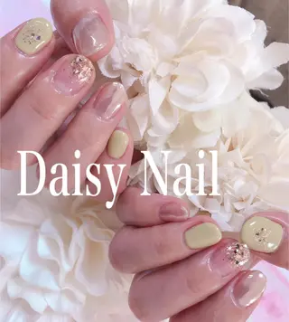 ネイル Daisy Nail所属・Daisy Nailのネイルデザイン