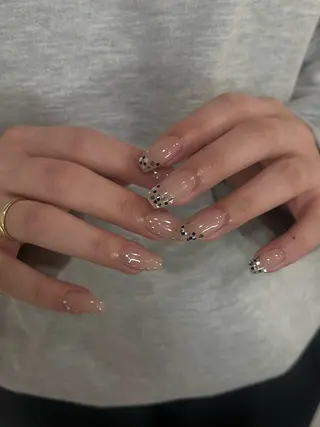 ネイル LB.nail SAKURAのネイルデザイン