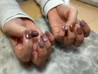 ネイル Slow.Nail Tomomiのネイルデザイン