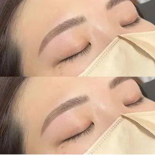 アイブロウ 眉毛専門サロン AIREYEBROWの眉毛・アイブロウイメージ