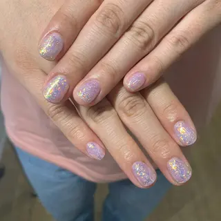 ネイル ELAN) Hasegawaのネイルデザイン