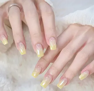 ネイル TABI ANA.CHUOのネイルデザイン