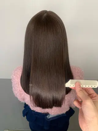 セミロング メンズ眉毛ITSUK Iメンズ専門　新宿の眉毛・アイブロウイメージ