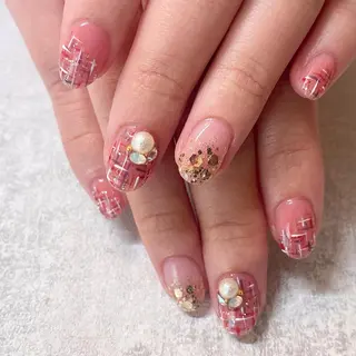 ネイル C's nailのネイルデザイン