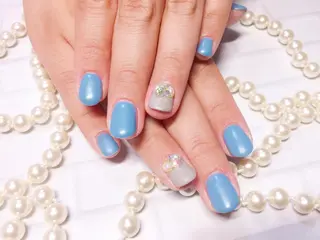 ネイル ネイルサロン HARRYS所属・ネイル･脱毛サロン HARRYSのエステ・リラクイメージ