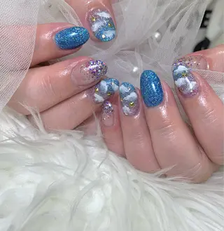 ネイル Nail salon Venusのネイルデザイン