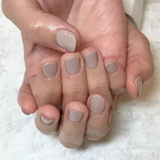 ネイル CHOUETTE所属・CHOUETTE Shioriのネイルデザイン