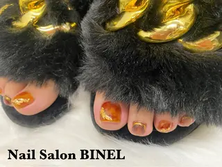 ネイル H. Yuukaのネイルデザイン