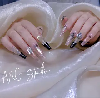 ネイル ANG Studioのネイルデザイン
